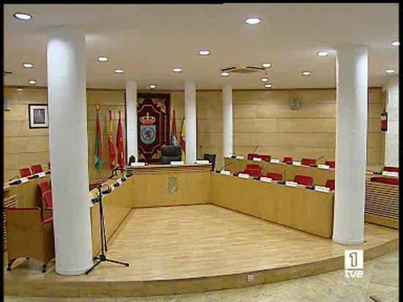  Coslada celebra hoy el primer pleno municipal tras el escándalo de la Operación Bloque.