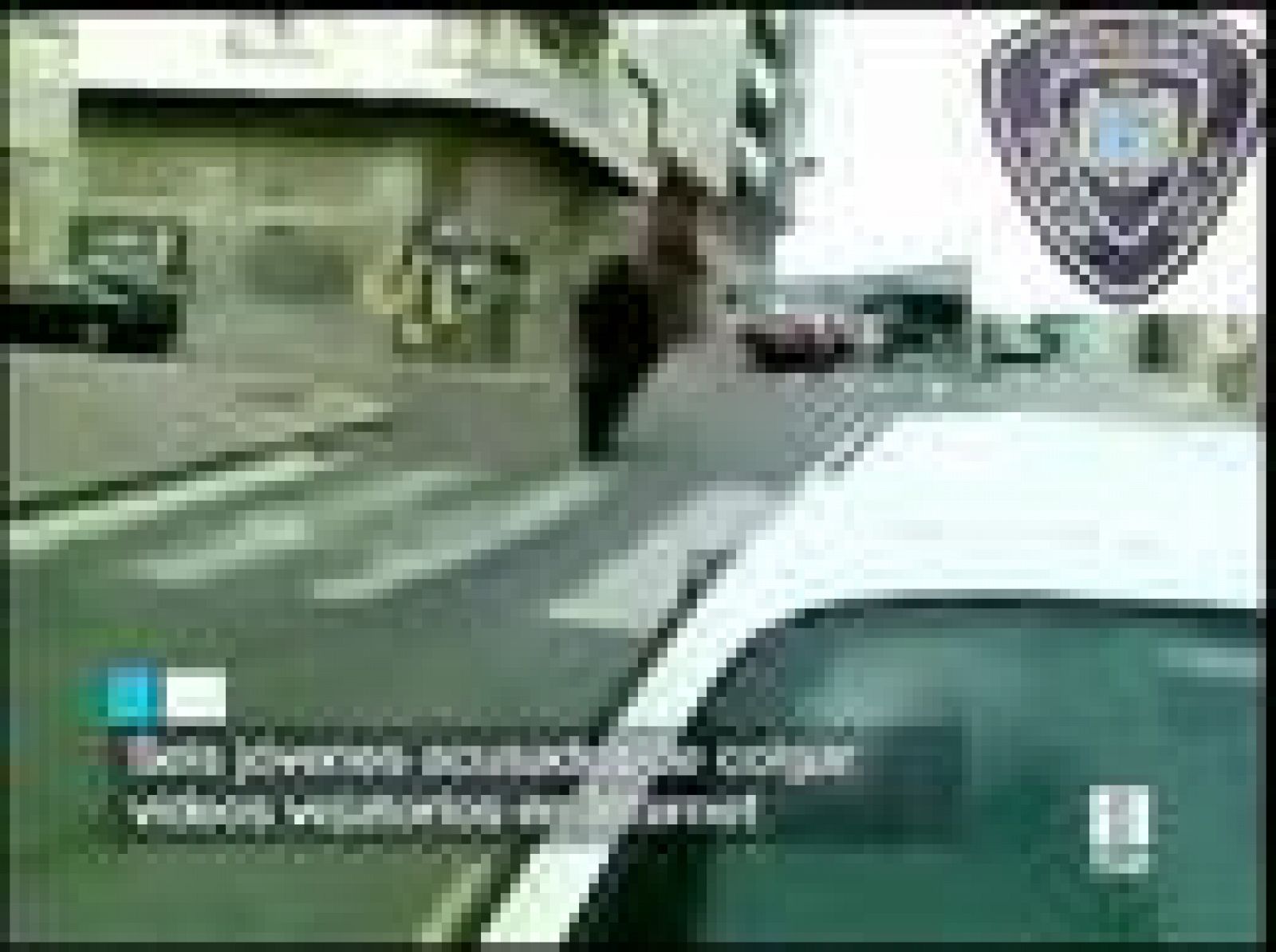 Detenidos seis jóvenes  acusados de difundir en Internet vídeos de carreras de motos ilegales | Ver