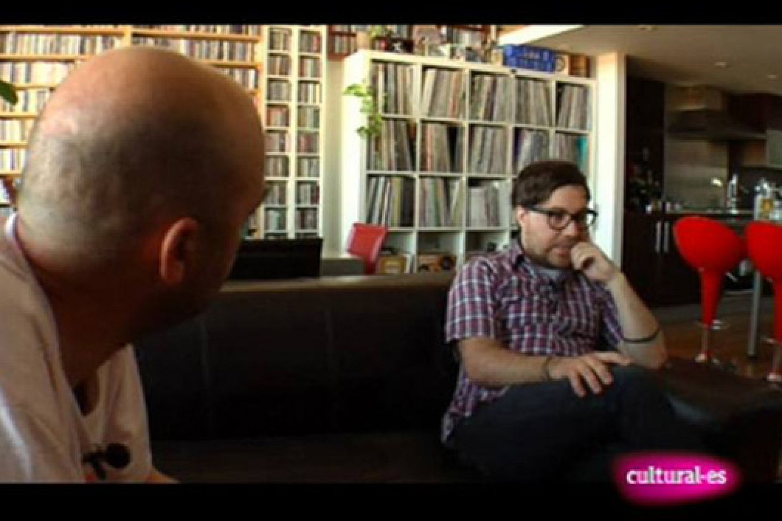 Nube de tags 48 / 28 de Junio