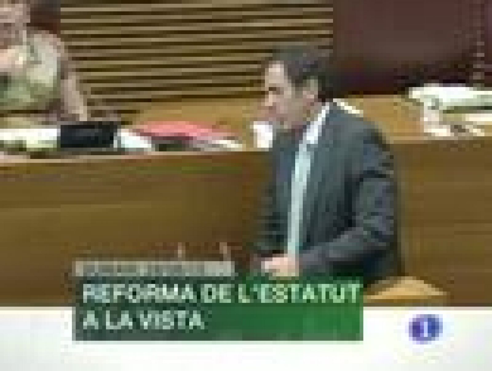 L'informatiu - Comunitat Valenciana: L'informatiu Comunitat Valenciana - 29/06/10 | RTVE Play