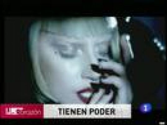 D Corazón - Las celebrities más poderosas