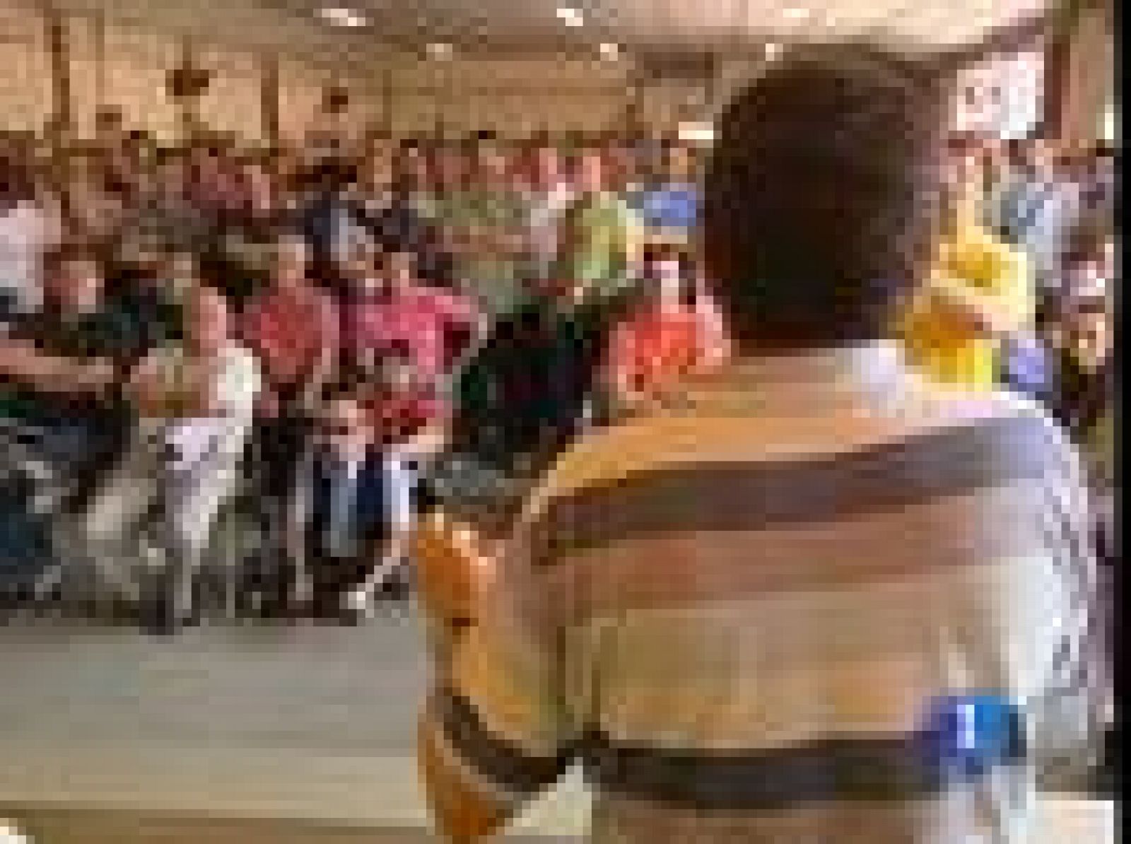 Los trabajadores de Metro han confirmado su decisión de continuar la huelga sin servicios mínimos | Ver