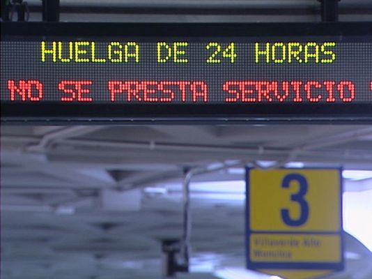 Informativo de Madrid - Informativo de Madrid - 29/06/10