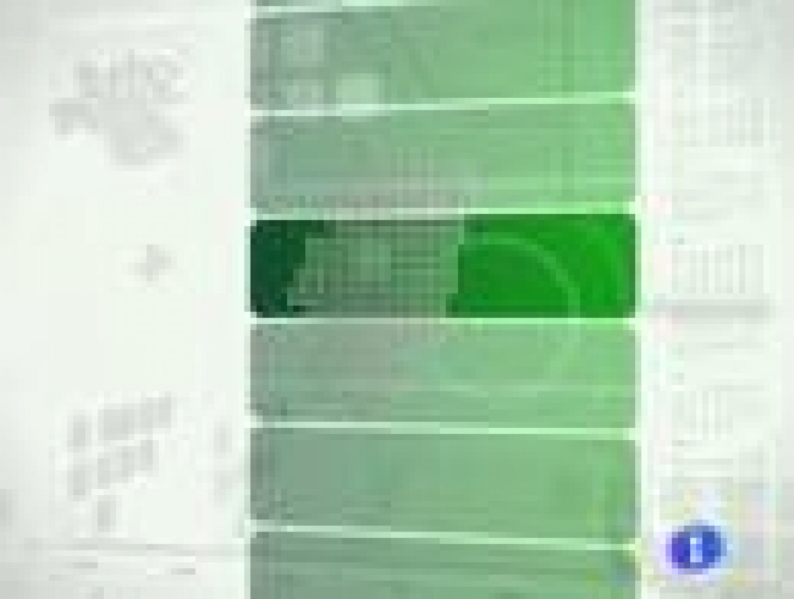 Noticias Aragón (29/06/2010)