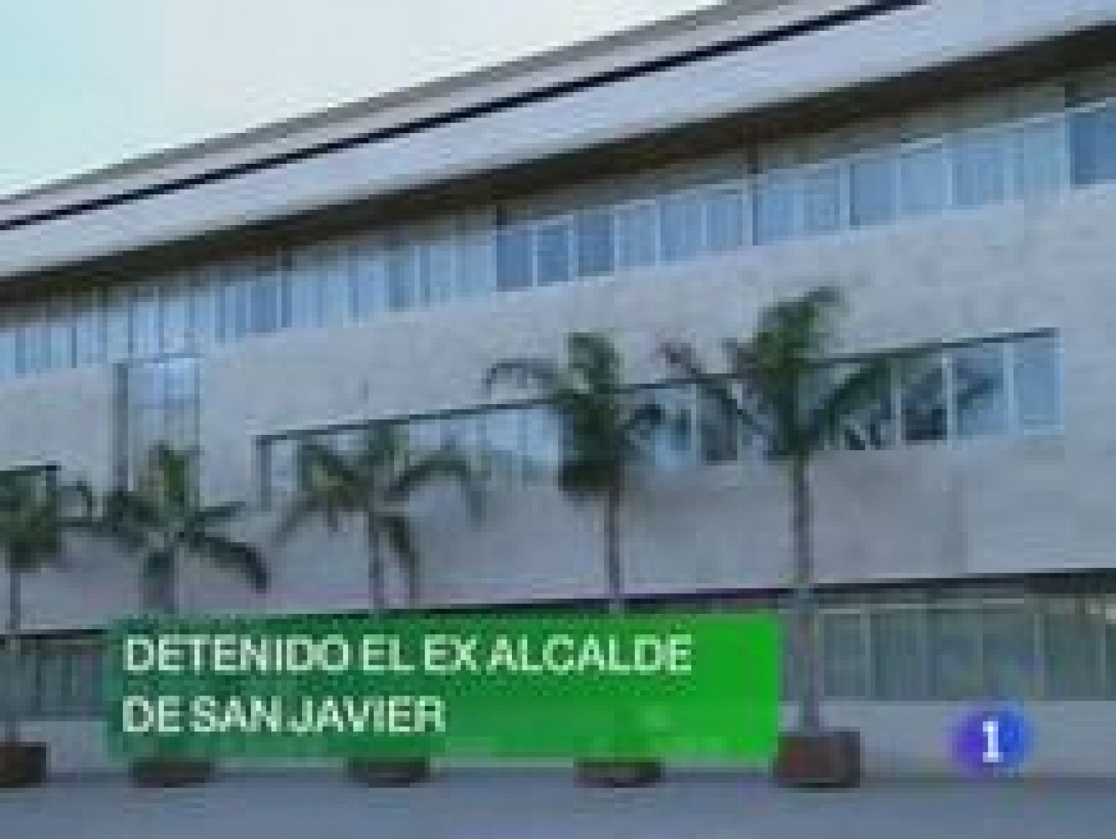 Noticias Murcia - 29/05/10 - Noticias Murcia | Ver