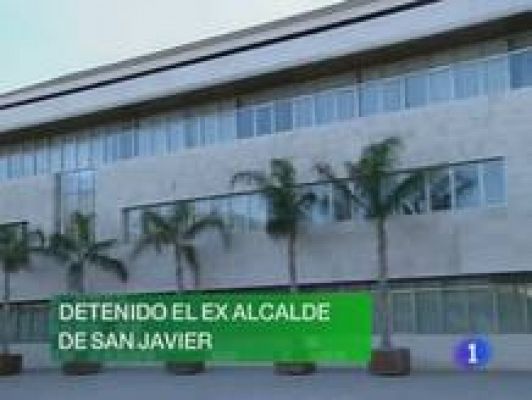 Noticias Murcia - Noticias Murcia - 29/05/10