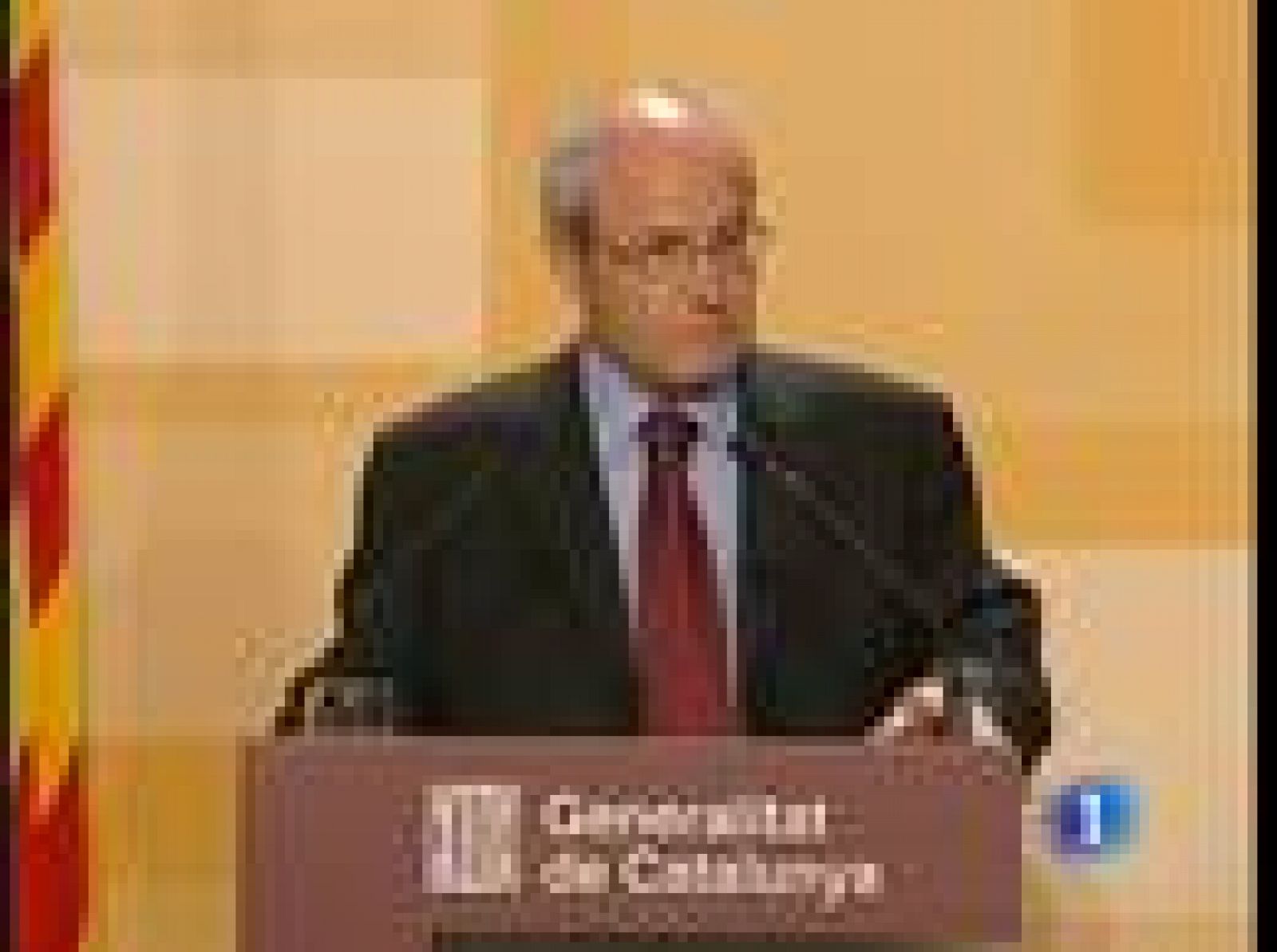 El presidente de la Generalitat catalana ha anunciado que solicitará una entrevista con el presidente del Gobierno, José Luis Rodríguez Zapatero, para reconducir la situación, después de la sentencia sobre el Estatut. 