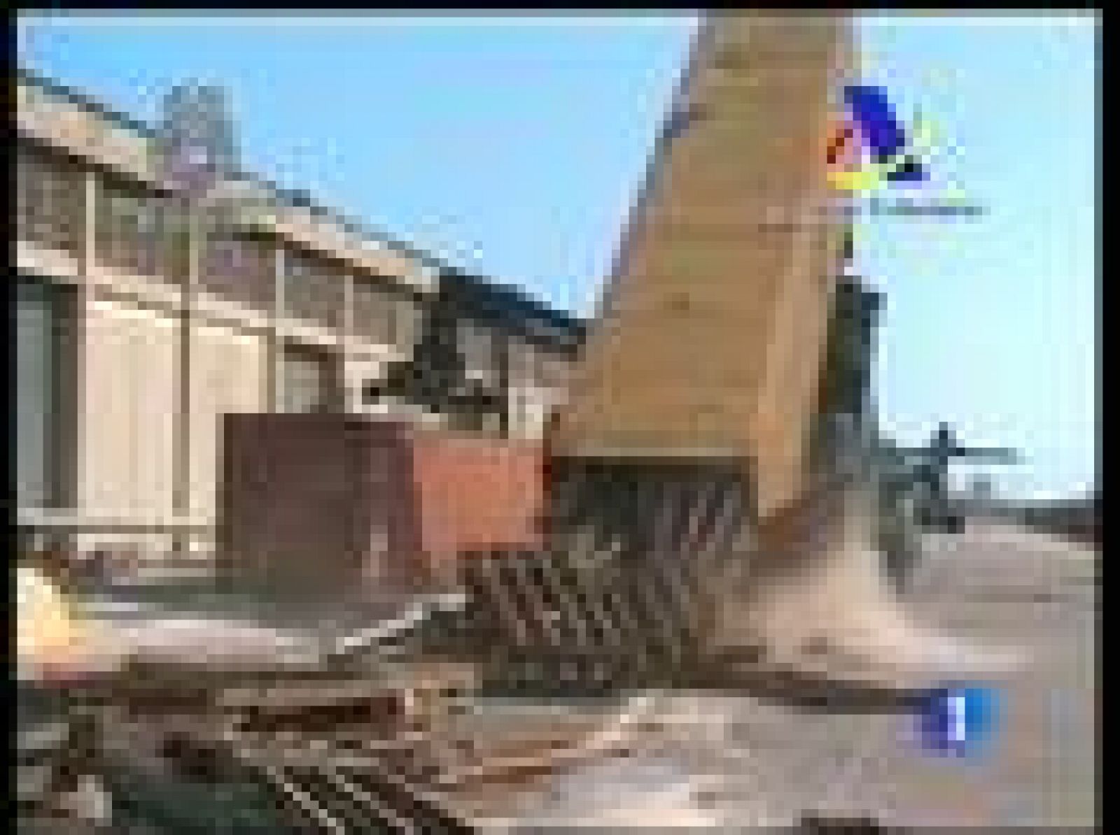 Detenido en Barcelona el director de la terminal de carga del puerto marítimo en una operación antidroga | Ver