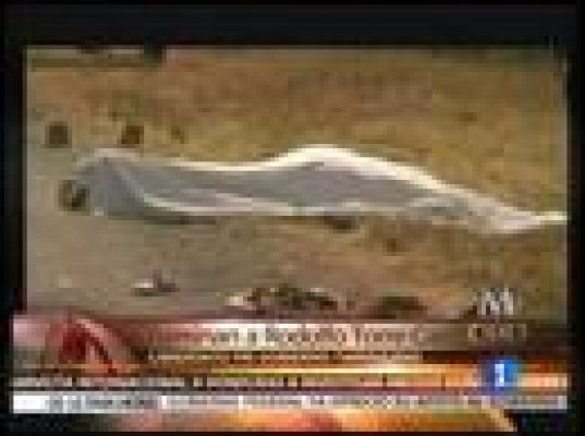  - Asesinato en México