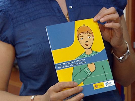  - Los sordos se han quedado sin ayuda