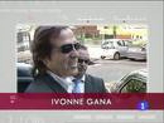 D Corazón - Corazón - 29/06/10