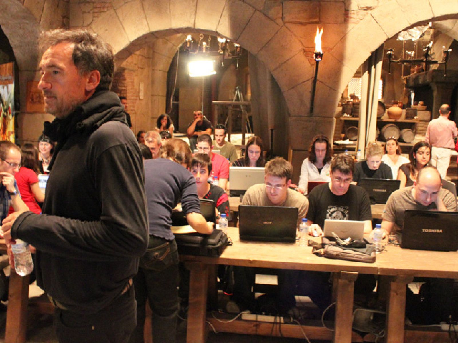 Águila Roja - Lo mejor del primer Fast Play Series - Águila Roja | Ver