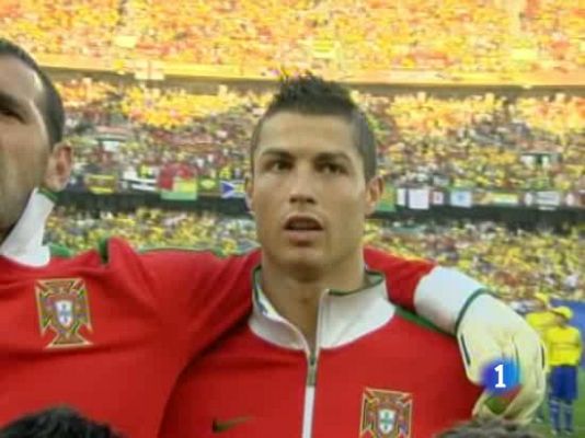  - Cristiano contra todos