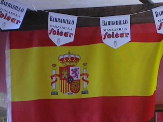  - Con el corazón 'partío'