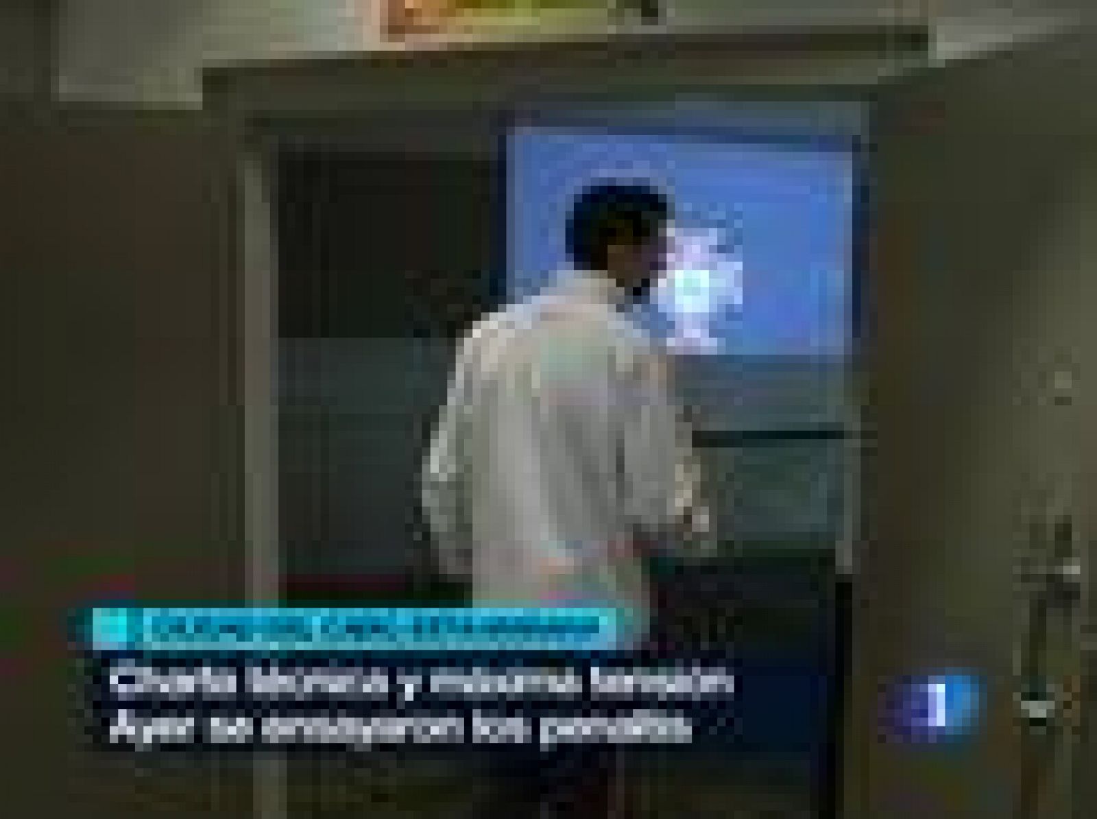 Villa quiere llegar hasta la final