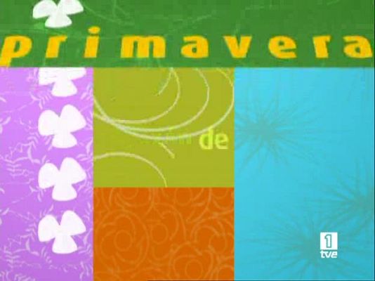 D Corazón - Corazón de primavera - 16/05/08