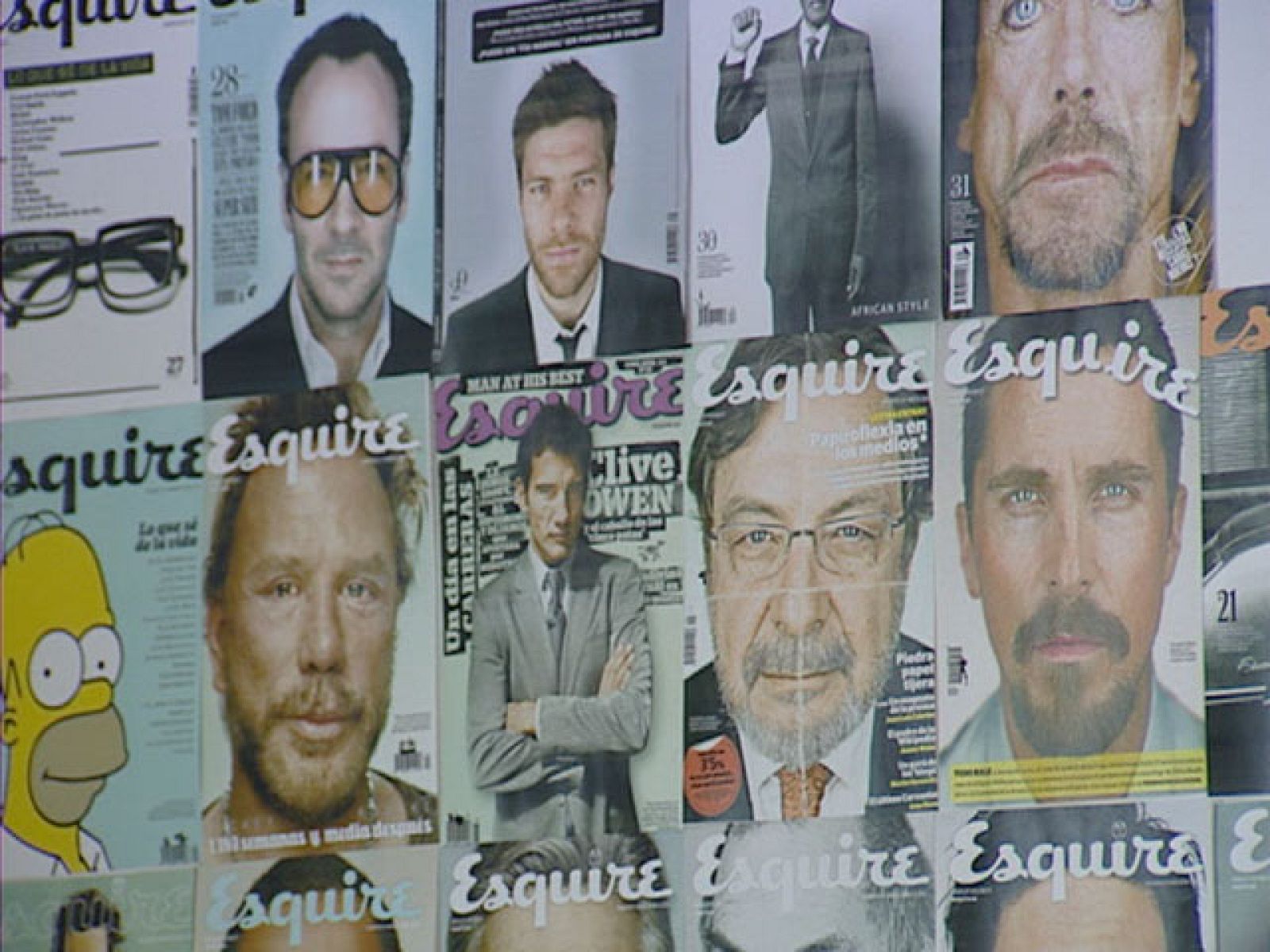 Revolucionó las portadas de los magazines de los años 60 en Estados Unidos, trabajando para la revista Squire. Sus imágenes provocaban el debate y se han elevado a la categoría de arte colgándose en el MOMA.Revolucionó las portadas de las revistas en la década de los 60. 