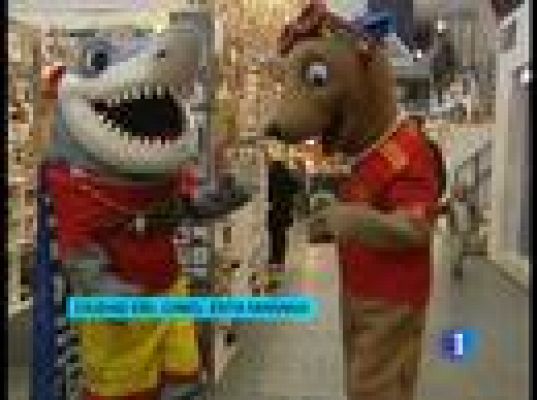  - 'Mareílla roja' en Ciudad del Cabo