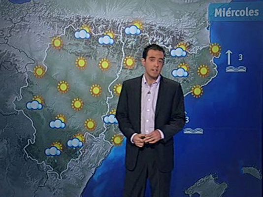 El tiempo - El Tiempo - 29/06/10