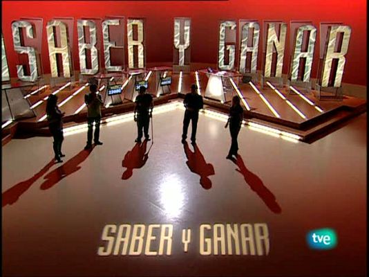 Saber y ganar - Saber y ganar - 29/06/10