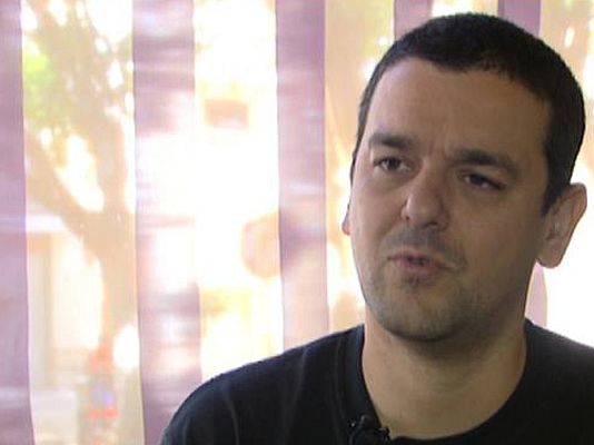 Días de cine - Joann Sfar habla de Gainsbourg