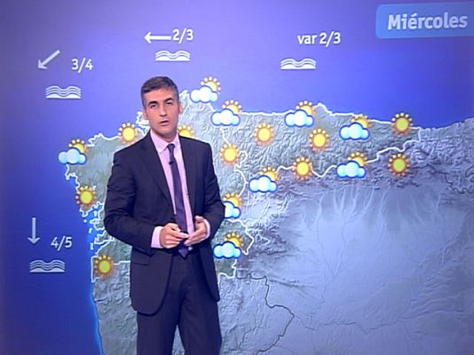 El tiempo - El Tiempo - 29/06/10