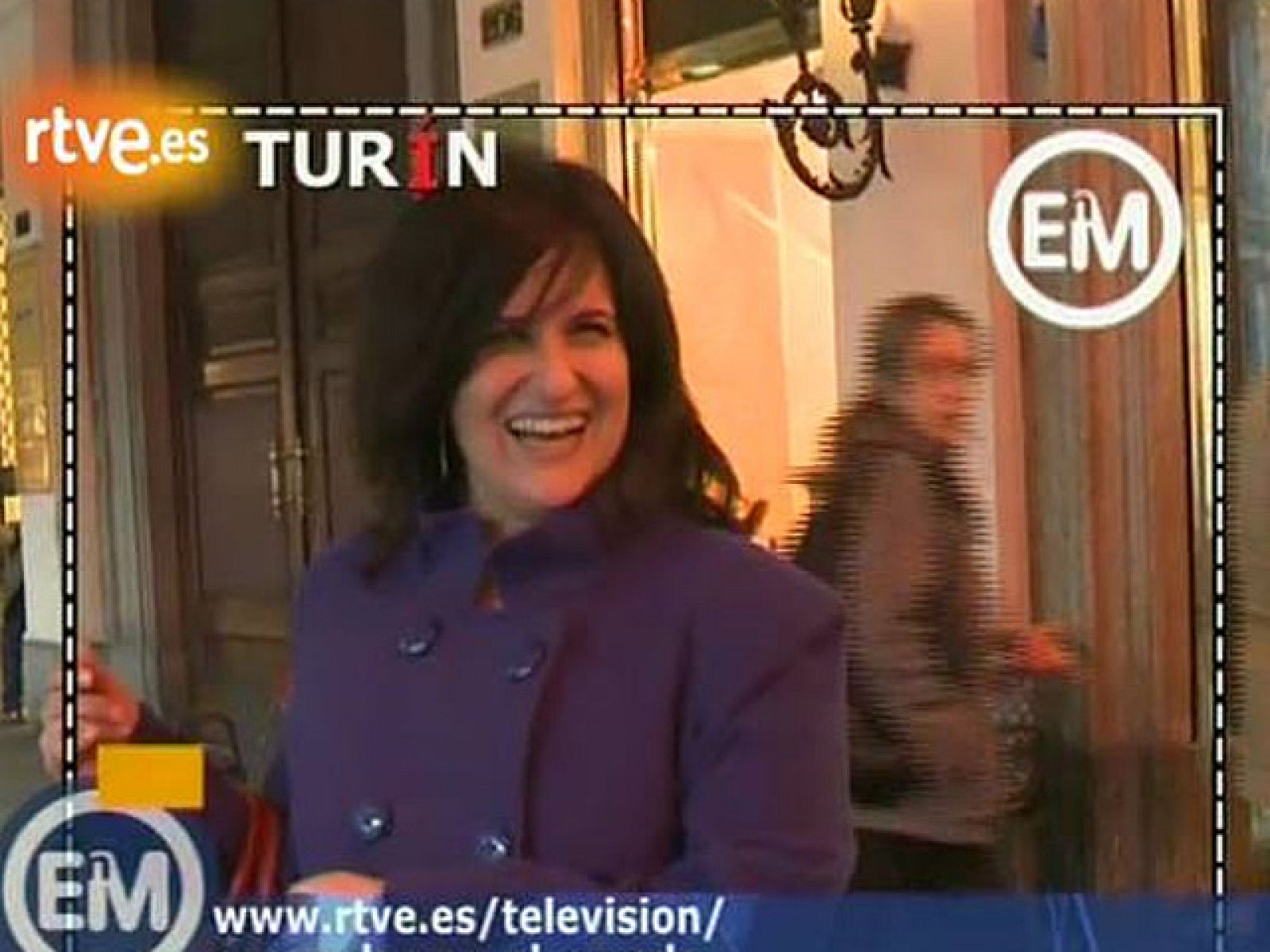 Españoles en el mundo - Turín - Tomas falsas | Ver