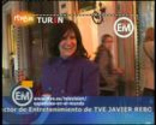 Españoles en el mundo - Turín - Tomas falsas