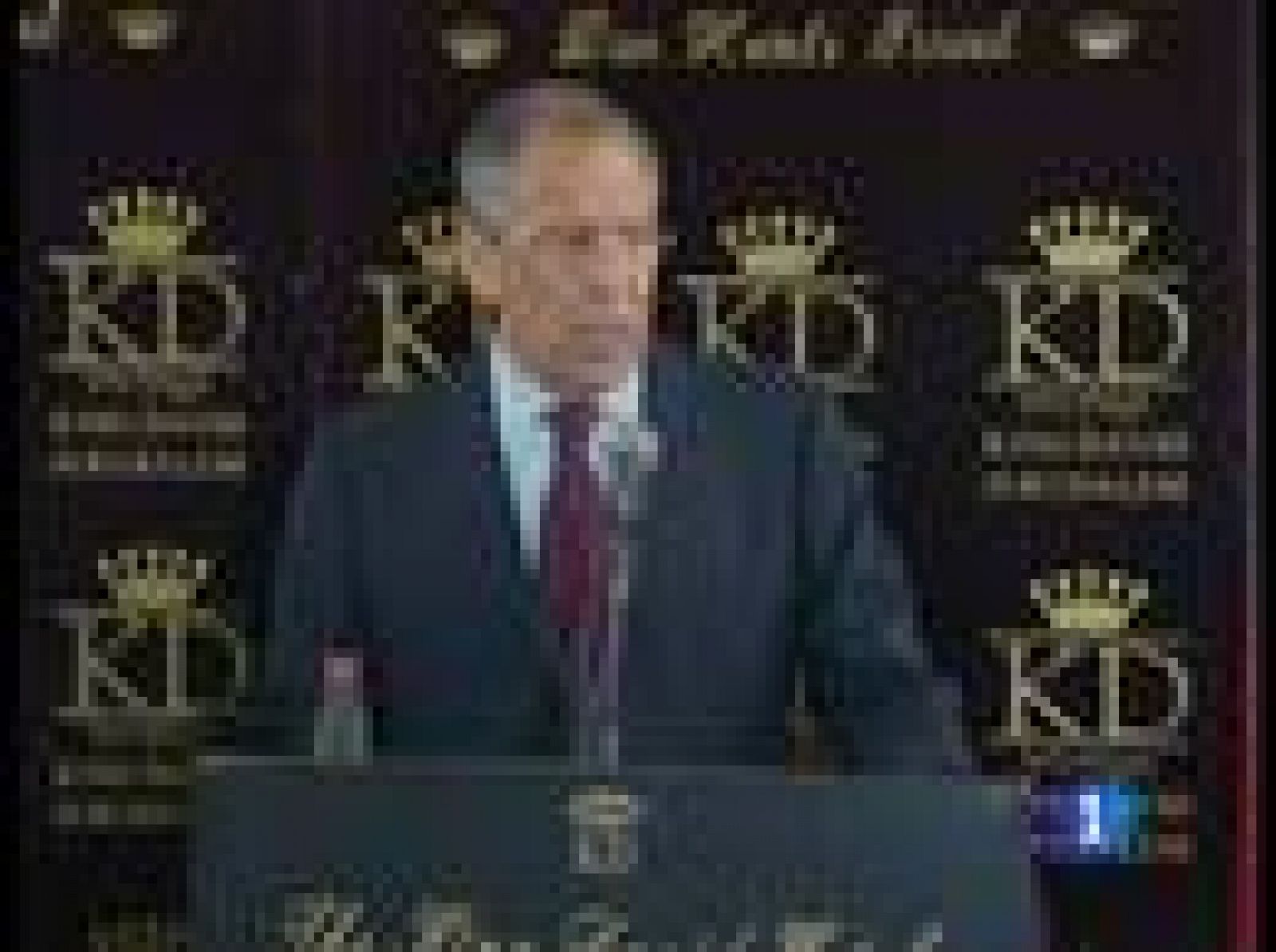 Once detenidos en EEUU acusados de pasar información a Rusia | Ver