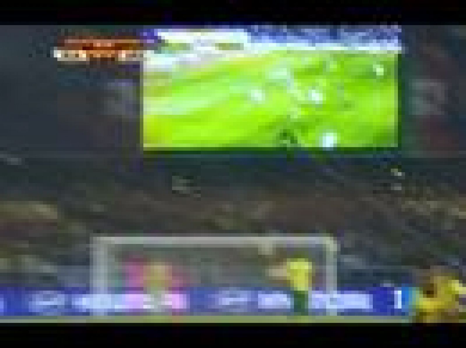 El fútbol latino puja por el Mundial | Ver