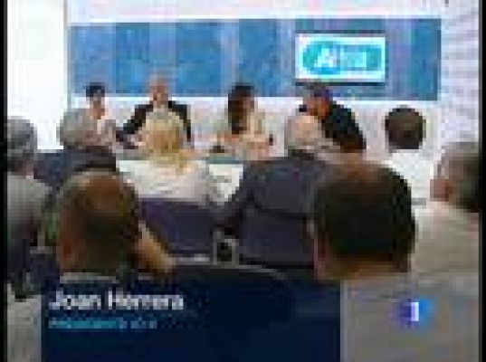  - Movilización política en Cataluña