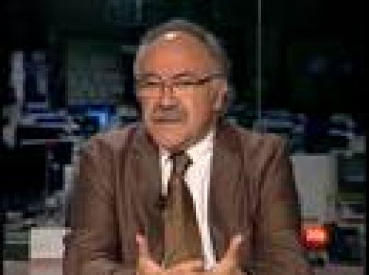 La noche en 24h - Carod: 'El Estatut no es el camino'