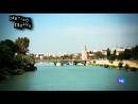 Destino: España - Andalucía II