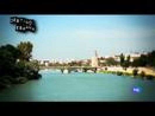 Destino: España - Andalucía II