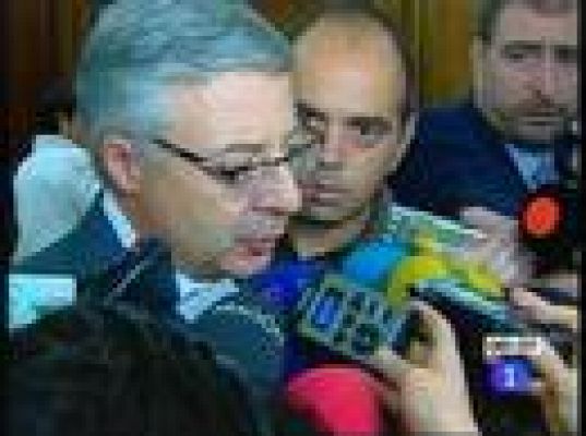  - Sigue la huelga en Metro de Madrid