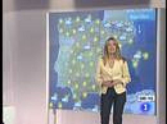 El tiempo - El Tiempo - 30/06/10