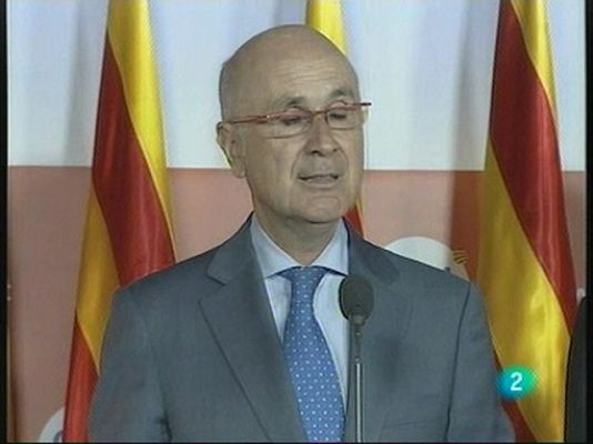 L'Informatiu - L'informatiu vespre (29/06/2010)