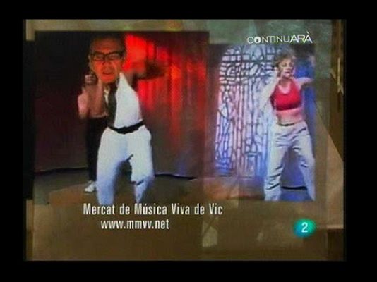 Continuarà... - Continuarà: 29 juny