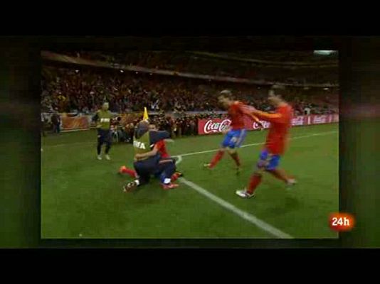 DXT Noche - DXT Noche - 30/06/10