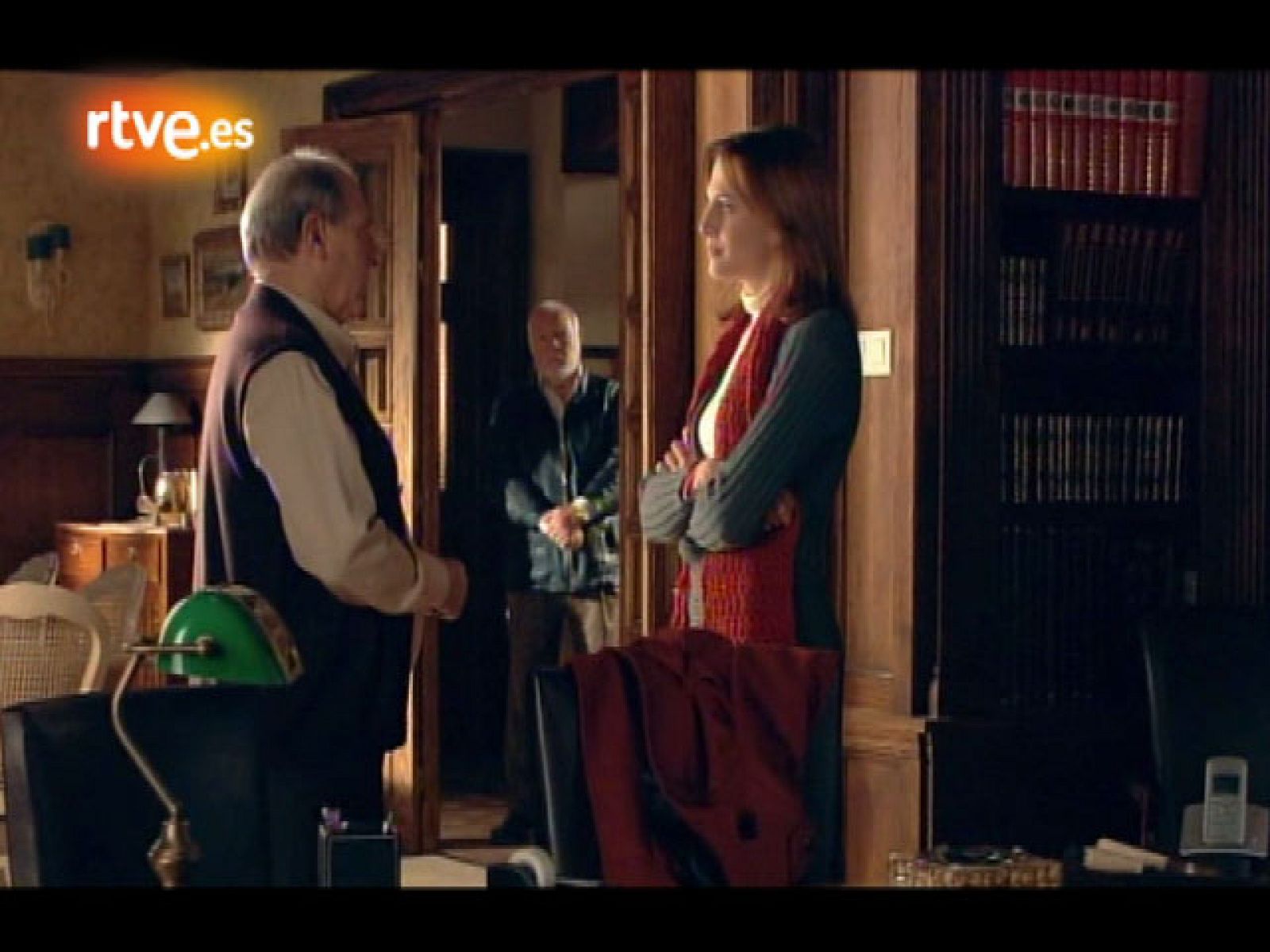 Gran Reserva - 'Cuando seas demasiado viejo...' - Gran Reserva | Ver