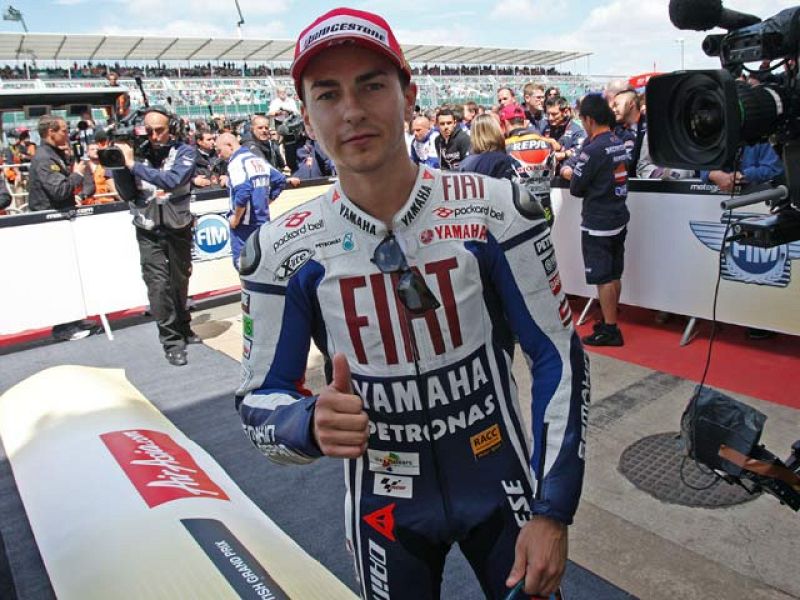 Duodécimo programa de la temporada de 'Paddock GP', dedicado a repasar el Gran Premio de Países Bajos.