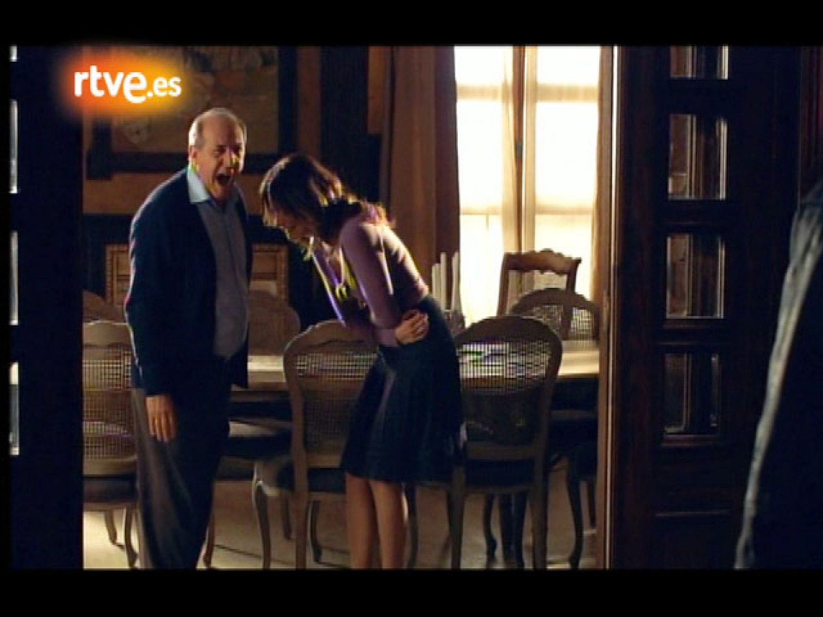 Gran Reserva - La tragedia - Gran Reserva | Ver