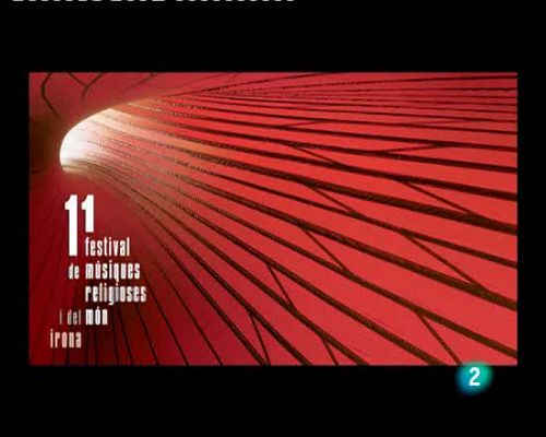 Continuarà... - Repassem els festivals