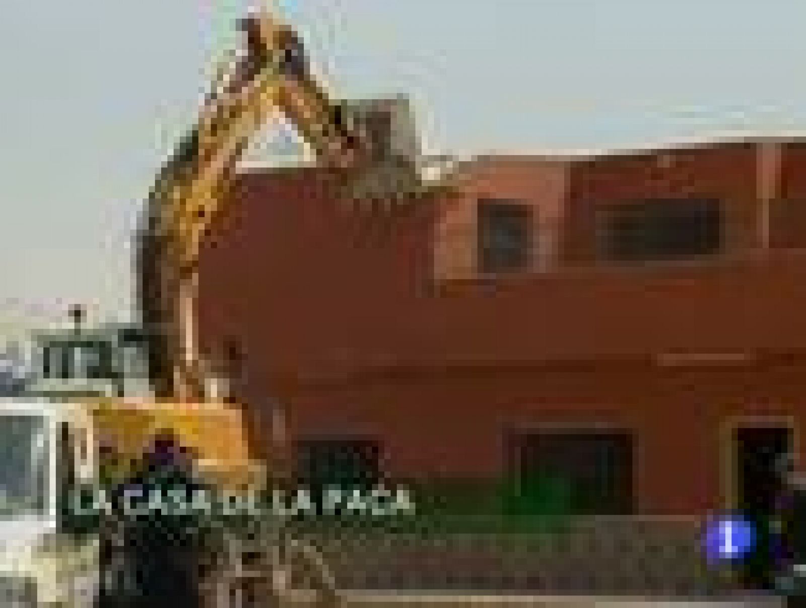 Informatiu Balear. Informatiu de les Illes Balears. (30/06/10)