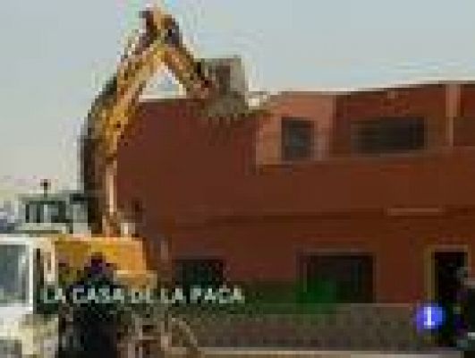 Informatiu Balear - Informatiu Balear - 30/06/10