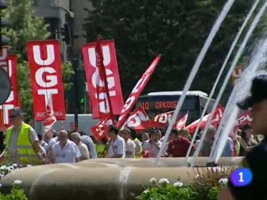 Telenavarra - Telenavarra - 30/06/10