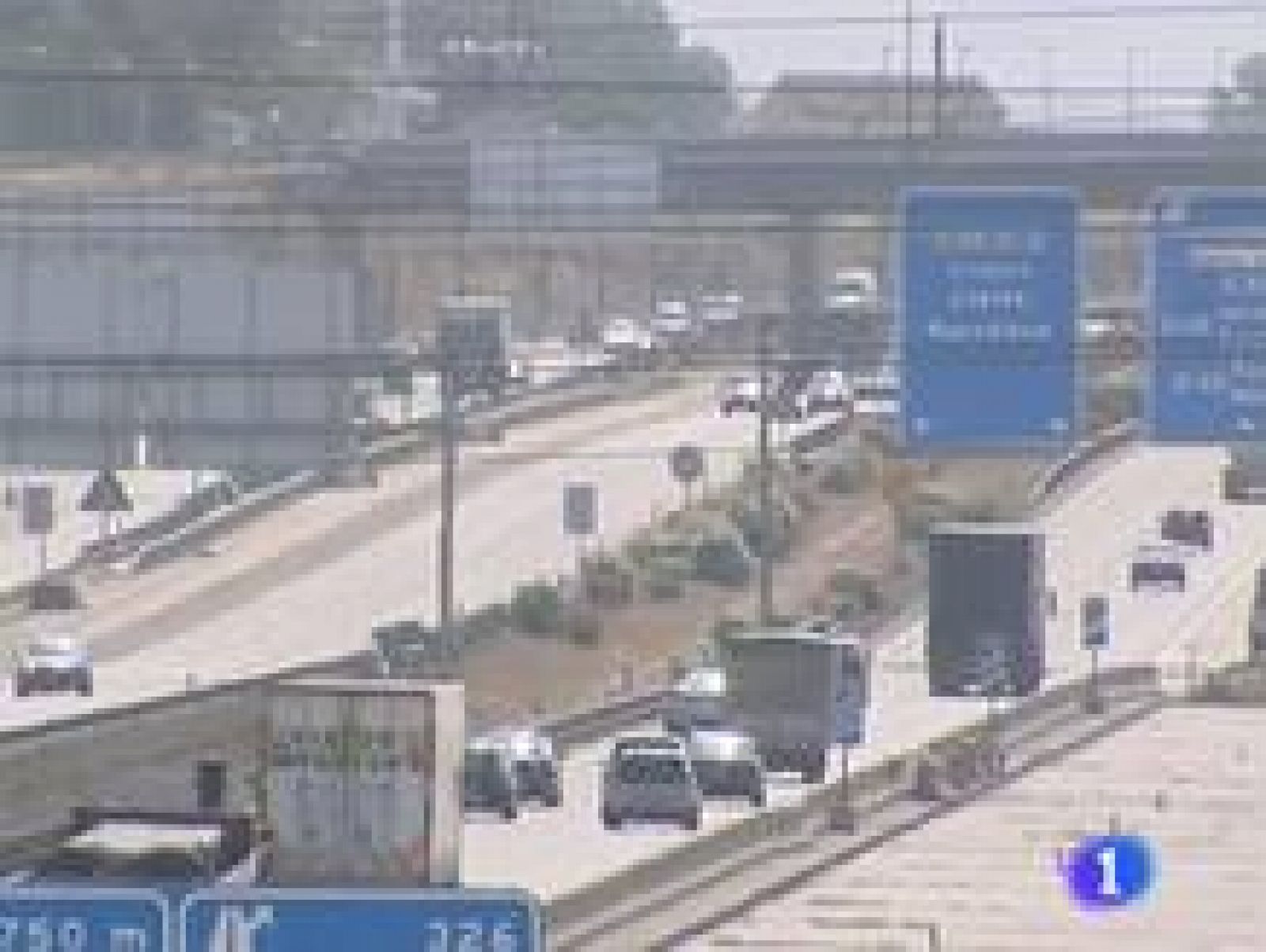 Noticias Aragón (30/06/2010)