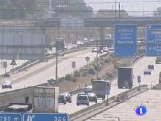 Noticias Aragón - Noticias Aragón - 30/06/10