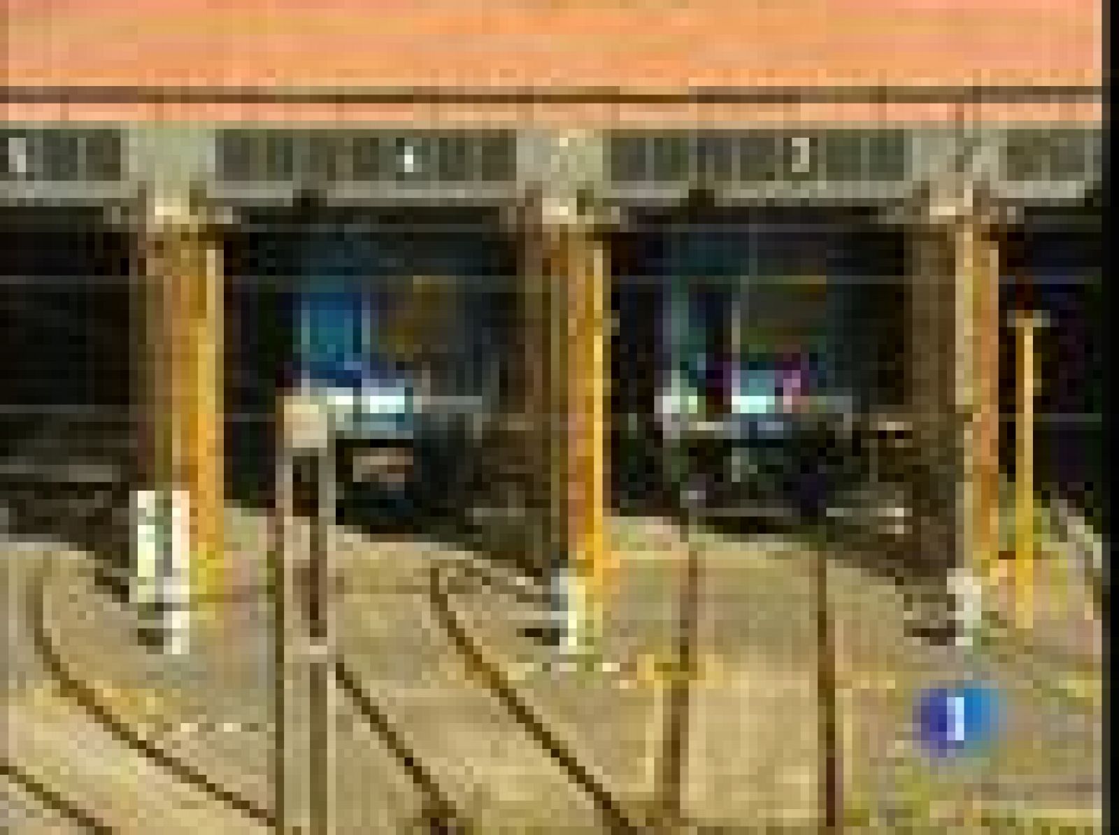 Los trabajadores del metro de Madrid han decidido seguir en huelga mañana y el viernes | Ver