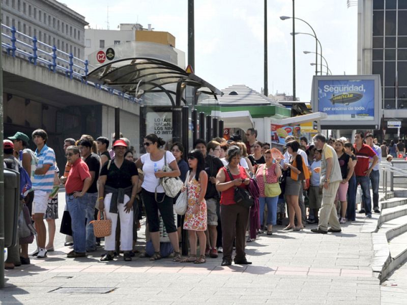 Informativo de Madrid (30/06/10)